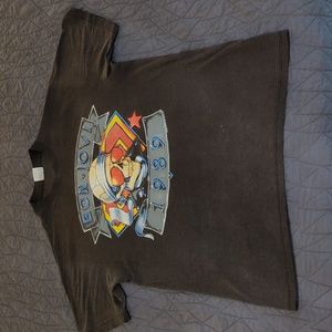 Vintage 1989 Bon Jovi T-shirt